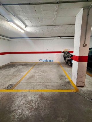 Piso en venta en Perchel Norte - La Trinidad en Málaga