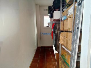 Piso en venta en Perchel Norte - La Trinidad en Málaga