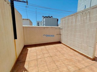 Piso en venta en Perchel Norte - La Trinidad en Málaga