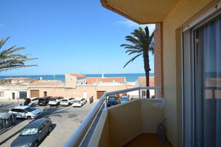 Piso en venta en Guardamar Playa en Guardamar del Segura