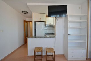 Piso en venta en Guardamar Playa en Guardamar del Segura