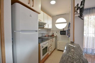Piso en venta en Guardamar Playa en Guardamar del Segura