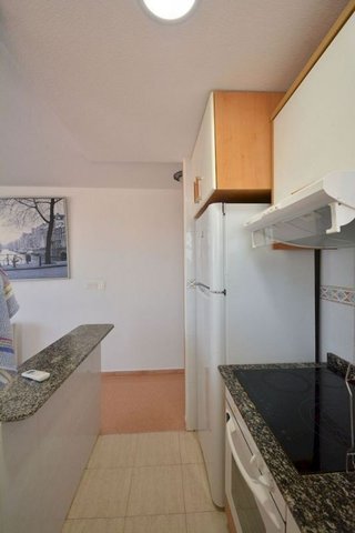 Piso en venta en Guardamar Playa en Guardamar del Segura