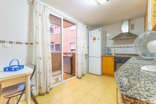 Piso en venta en Babel en Alicante