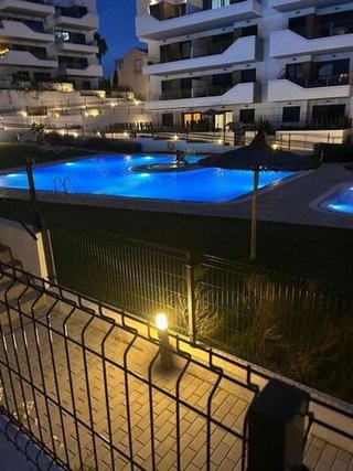 Piso en venta en Campos de Golf - Villa Martin - Los Dolses en Orihuela