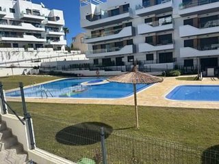 Piso en venta en Campos de Golf - Villa Martin - Los Dolses en Orihuela