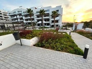 Piso en venta en Campos de Golf - Villa Martin - Los Dolses en Orihuela
