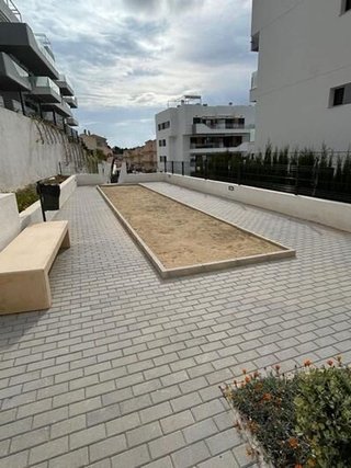 Piso en venta en Campos de Golf - Villa Martin - Los Dolses en Orihuela