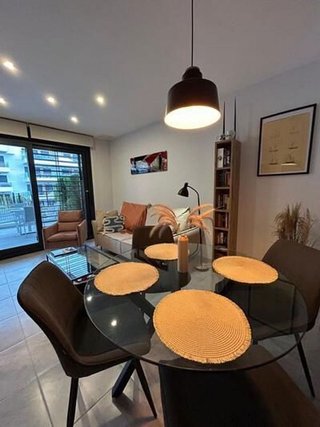 Piso en venta en Campos de Golf - Villa Martin - Los Dolses en Orihuela