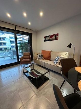 Piso en venta en Campos de Golf - Villa Martin - Los Dolses en Orihuela