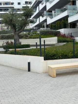 Piso en venta en Campos de Golf - Villa Martin - Los Dolses en Orihuela