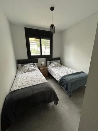Piso en venta en Campos de Golf - Villa Martin - Los Dolses en Orihuela