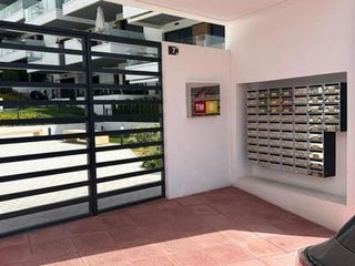 Piso en venta en Campos de Golf - Villa Martin - Los Dolses en Orihuela