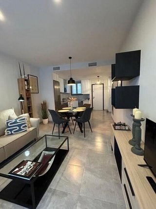 Piso en venta en Campos de Golf - Villa Martin - Los Dolses en Orihuela
