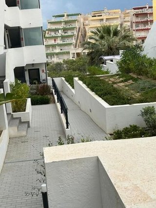 Piso en venta en Campos de Golf - Villa Martin - Los Dolses en Orihuela