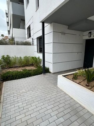 Piso en venta en Campos de Golf - Villa Martin - Los Dolses en Orihuela