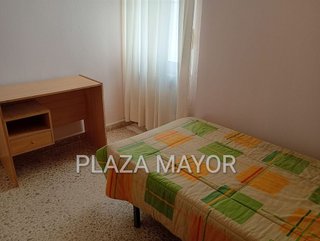 Piso en venta en Salesas - Labradores en Salamanca