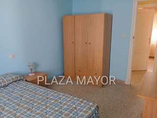 Piso en venta en Salesas - Labradores en Salamanca