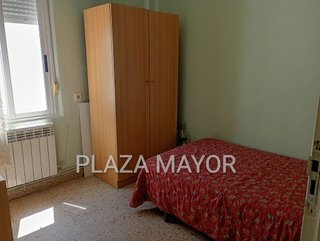 Piso en venta en Salesas - Labradores en Salamanca