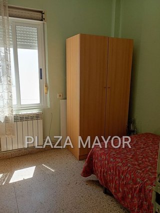 Piso en venta en Salesas - Labradores en Salamanca