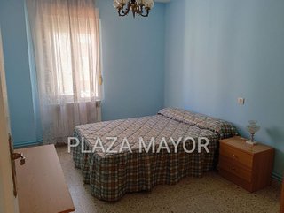 Piso en venta en Salesas - Labradores en Salamanca