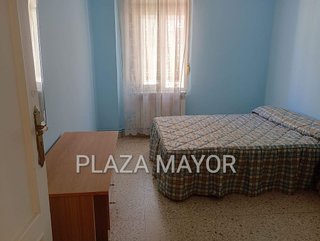Piso en venta en Salesas - Labradores en Salamanca