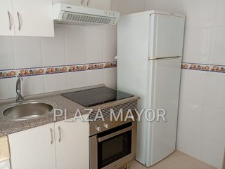 Piso en venta en Salesas - Labradores en Salamanca