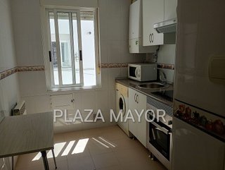 Piso en venta en Salesas - Labradores en Salamanca