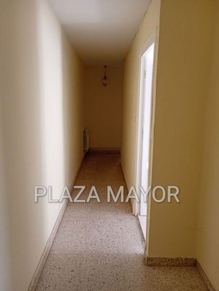 Piso en venta en Salesas - Labradores en Salamanca