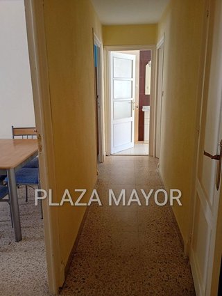 Piso en venta en Salesas - Labradores en Salamanca