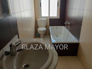 Piso en venta en Salesas - Labradores en Salamanca