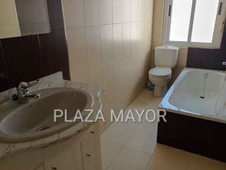 Piso en venta en Salesas - Labradores en Salamanca