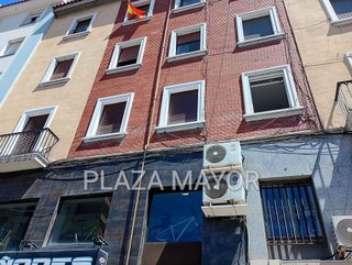 Piso en venta en Salesas - Labradores en Salamanca