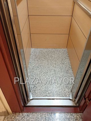 Piso en venta en Salesas - Labradores en Salamanca