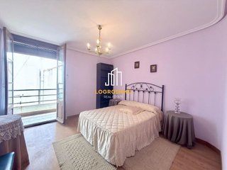 Piso en venta en Centro en Logroño