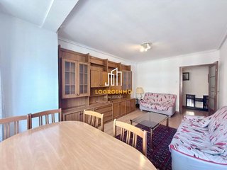 Piso en venta en Centro en Logroño