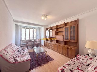 Piso en venta en Centro en Logroño