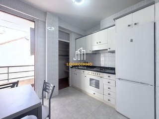 Piso en venta en Centro en Logroño