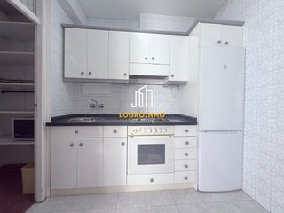 Piso en venta en Centro en Logroño