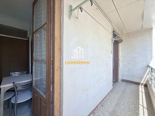 Piso en venta en Centro en Logroño