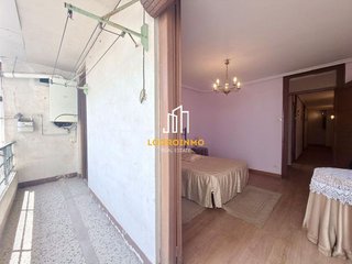 Piso en venta en Centro en Logroño