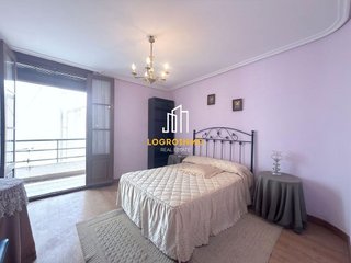 Piso en venta en Centro en Logroño