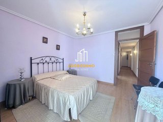 Piso en venta en Centro en Logroño