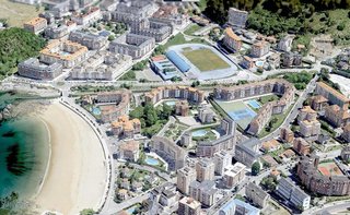 Piso en venta en Castro en Castro Urdiales