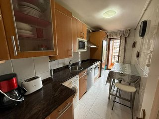 Piso en venta en Castro en Castro Urdiales