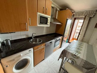 Piso en venta en Castro en Castro Urdiales