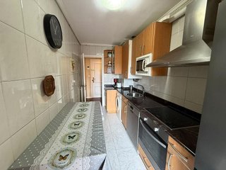 Piso en venta en Castro en Castro Urdiales