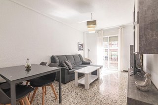 Piso en venta en Altabix en Elche