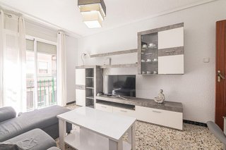 Piso en venta en Altabix en Elche