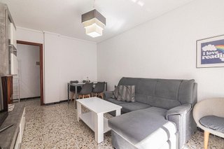 Piso en venta en Altabix en Elche